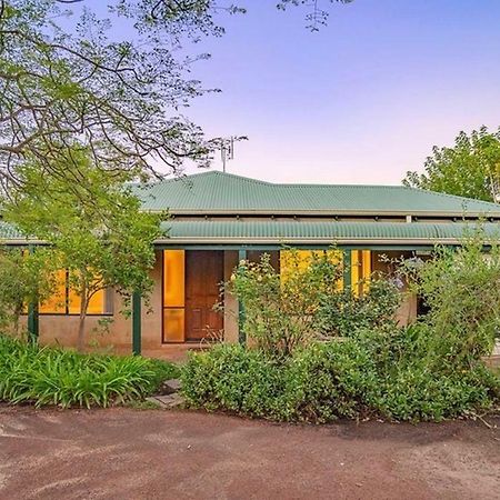 Hakea Haven Villa Dunsborough Exteriör bild