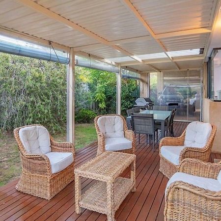 Hakea Haven Villa Dunsborough Exteriör bild