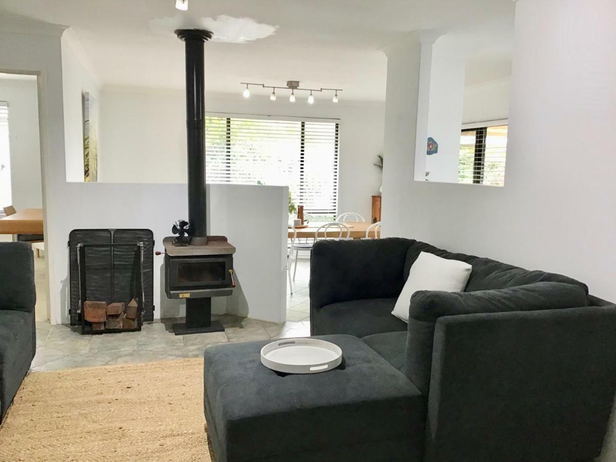Hakea Haven Villa Dunsborough Exteriör bild
