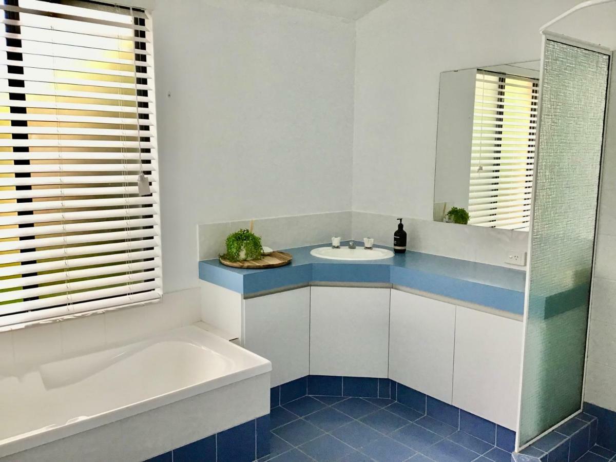 Hakea Haven Villa Dunsborough Exteriör bild