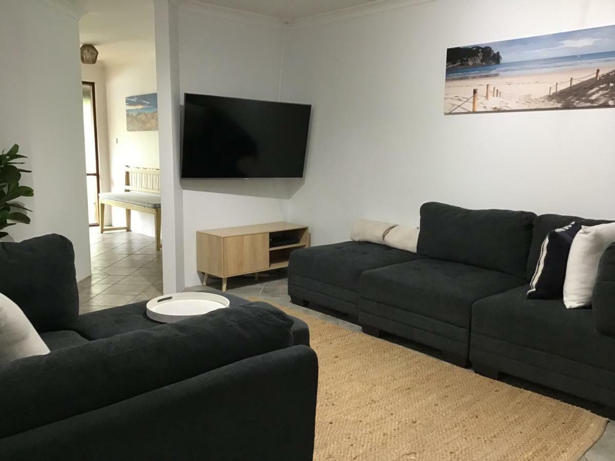 Hakea Haven Villa Dunsborough Exteriör bild