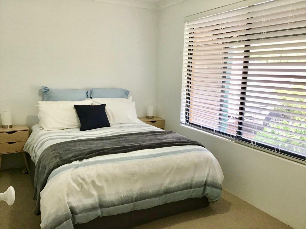 Hakea Haven Villa Dunsborough Exteriör bild