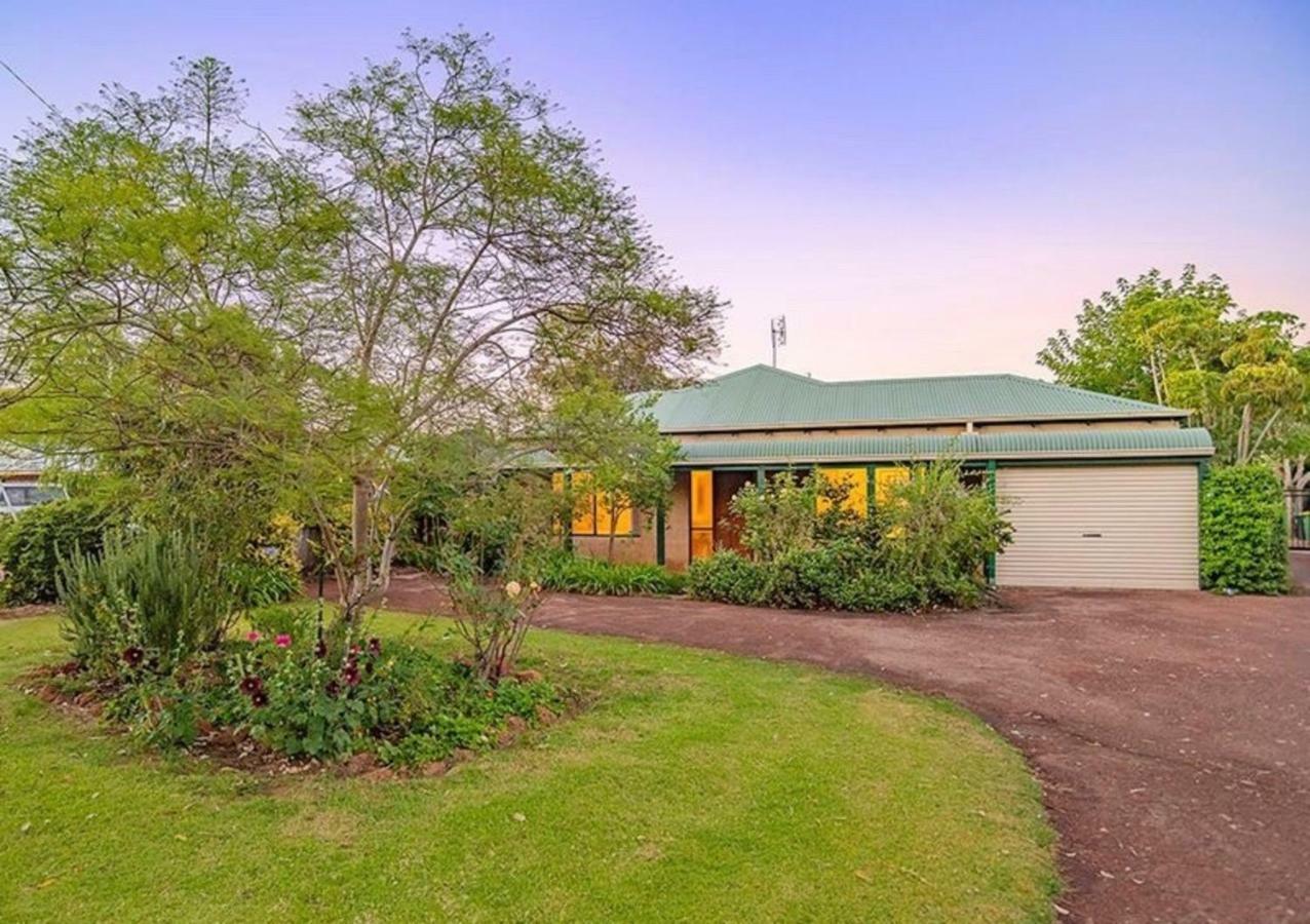 Hakea Haven Villa Dunsborough Exteriör bild
