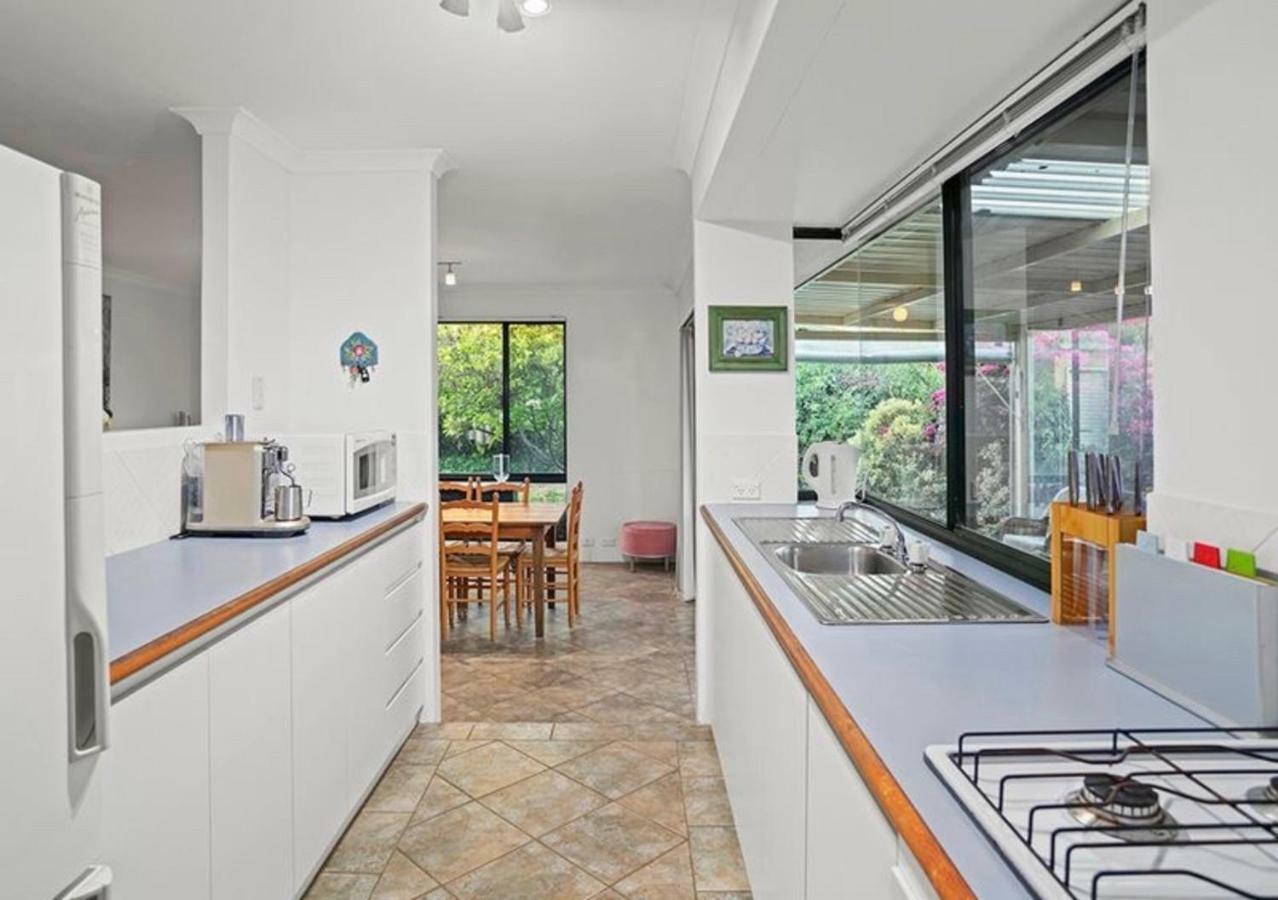 Hakea Haven Villa Dunsborough Exteriör bild