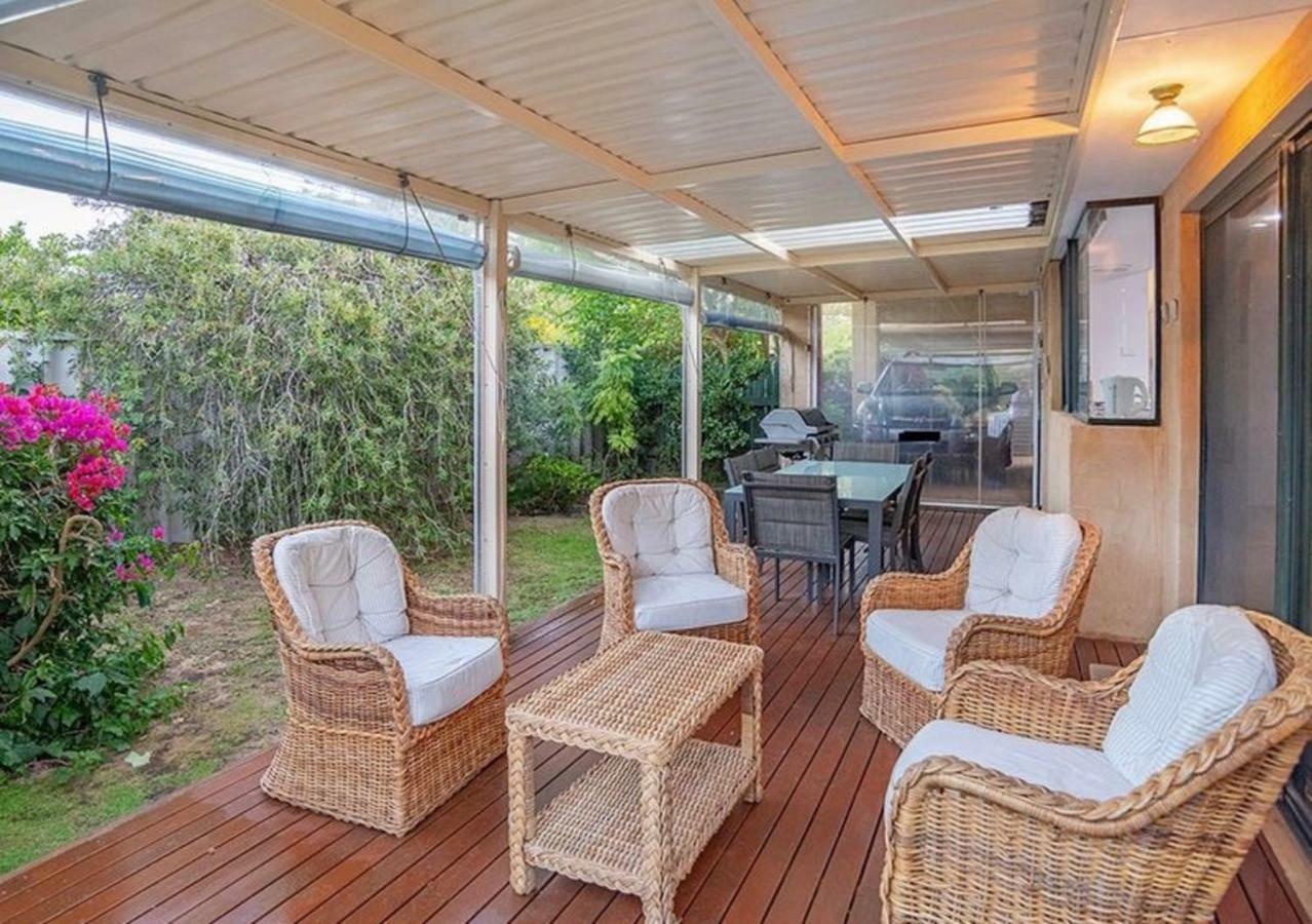 Hakea Haven Villa Dunsborough Exteriör bild