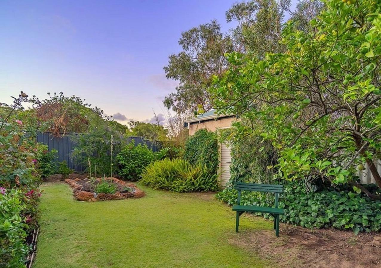 Hakea Haven Villa Dunsborough Exteriör bild
