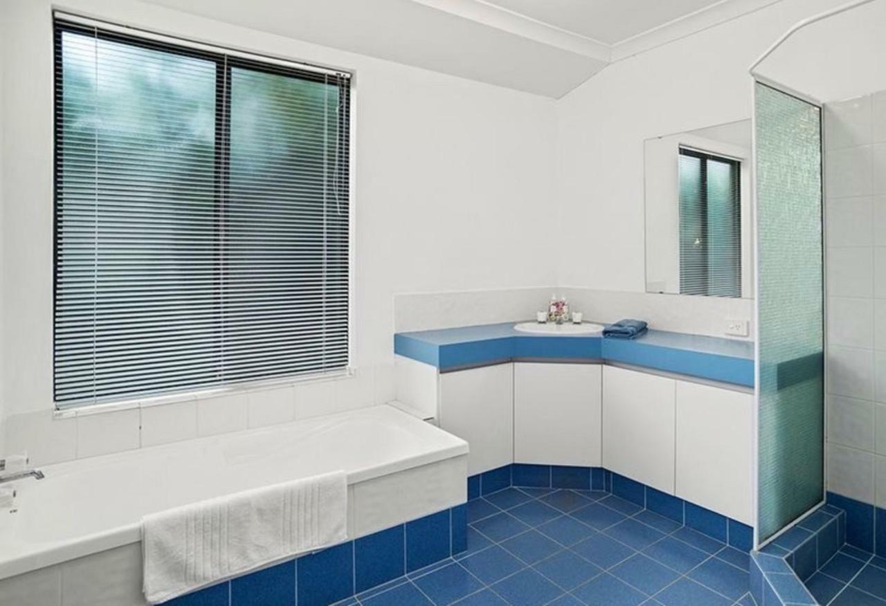 Hakea Haven Villa Dunsborough Exteriör bild